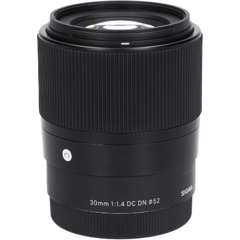 Sony E30mm F1.4DC DN(C) - Hàng hiệu Authentic 886776