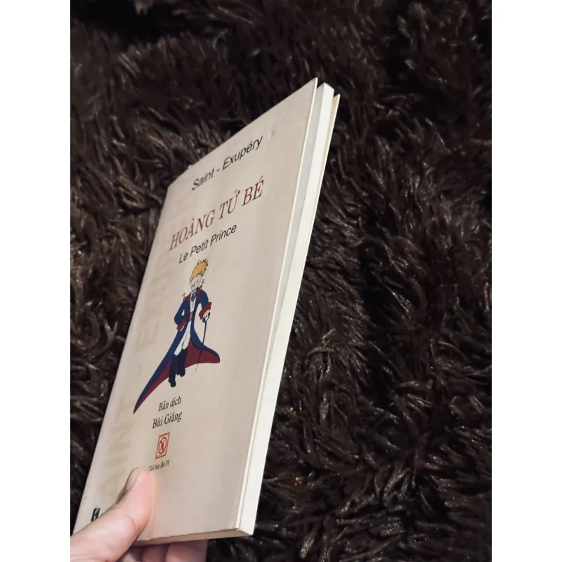 Hoàng tử bé 973399