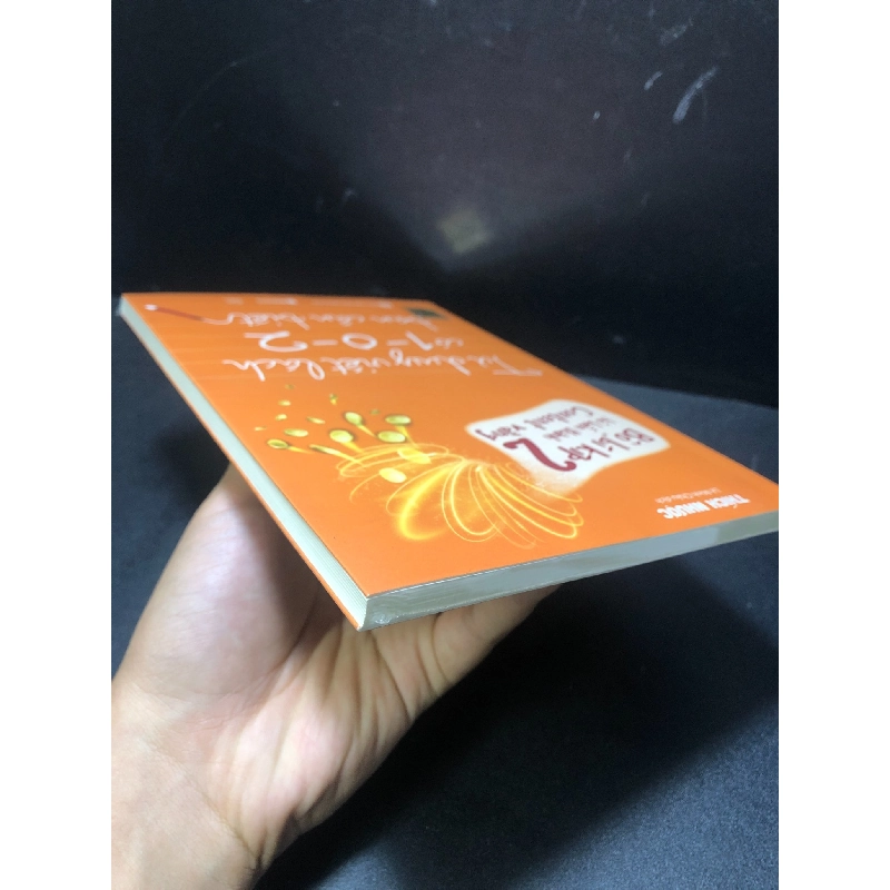 Bộ bí kíp hô biến thành content vàng 2 tư duy viết lách có 102 bạn cần biết Thích Nhược mới 100% HCM1011 912690