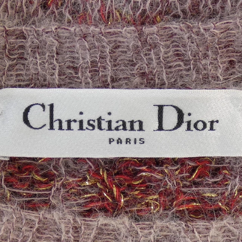 クリスチャンディオール CHRISTIAN DIOR 254S78AM149 ニット - Hàng hiệu Authentic 807947