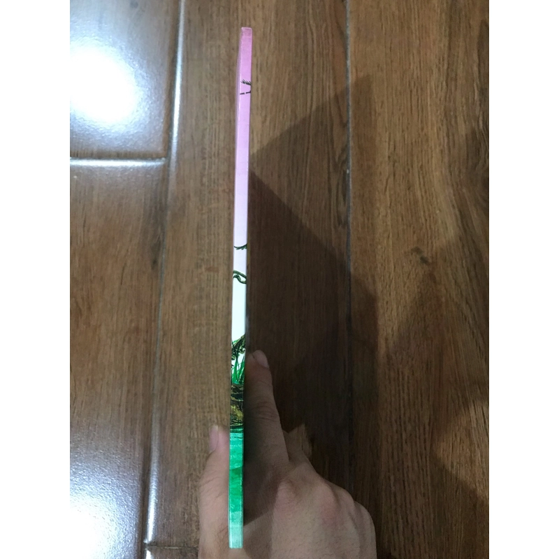 Cuộc hành trình kỳ thú - Qua các vùng đất ngập nước  473572