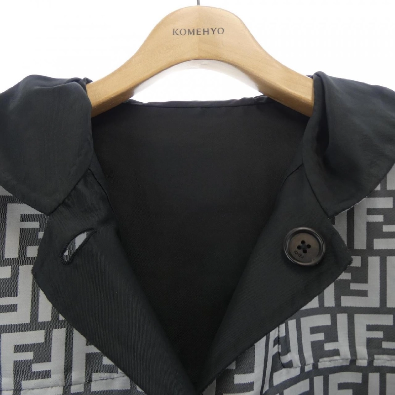 FENDI FF0249 AA8N Áo khoác - Hàng hiệu Chính hãng 884115