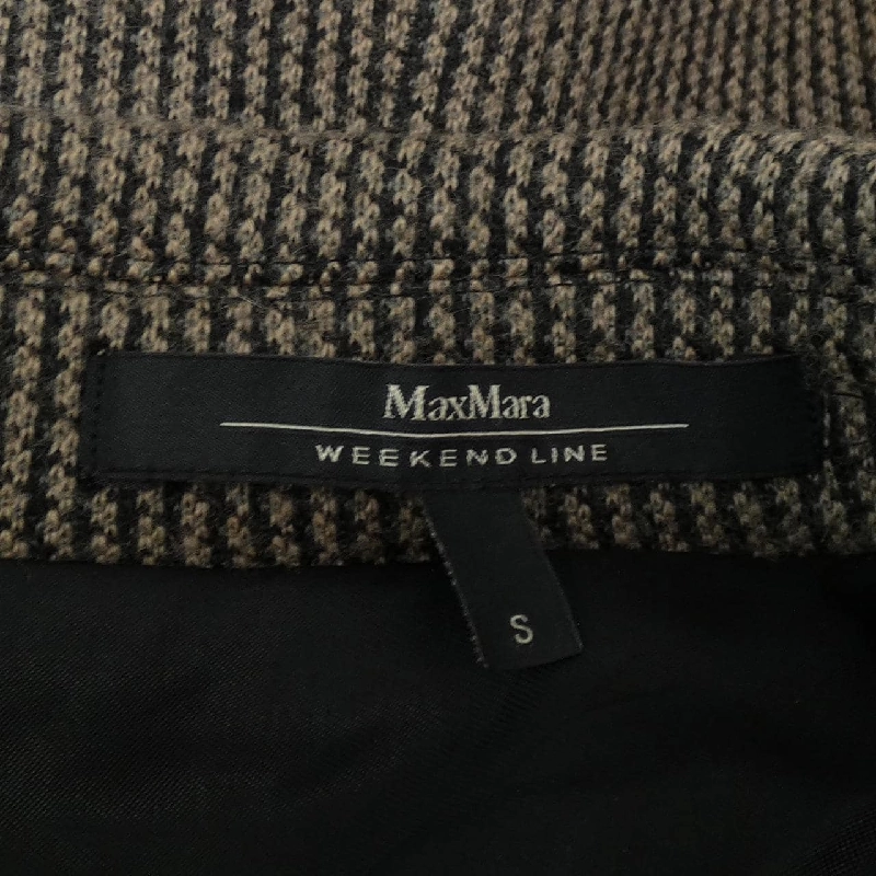 Áo khoác Max Mara weekend 628796