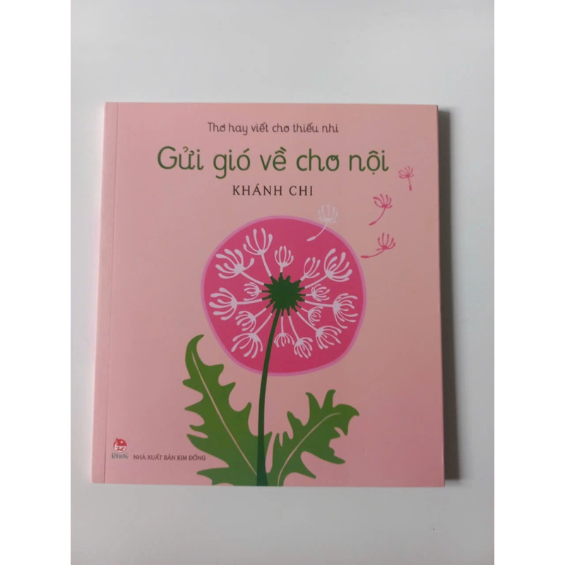Thơ hay cho bé 536642