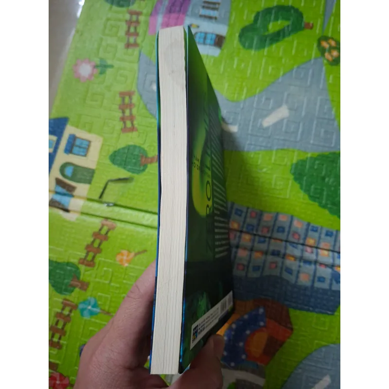 Không Giới Hạn - Khám Phá Ho'oponopono 778432