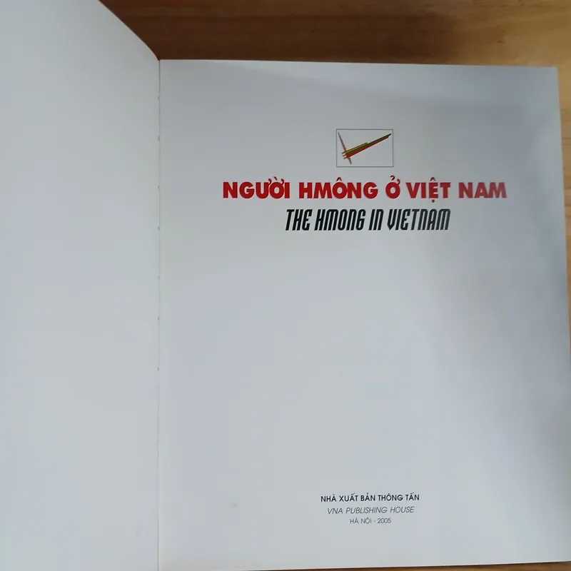 Người Hmông Ở Việt Nam - The Hmong In Viet Nam 607774