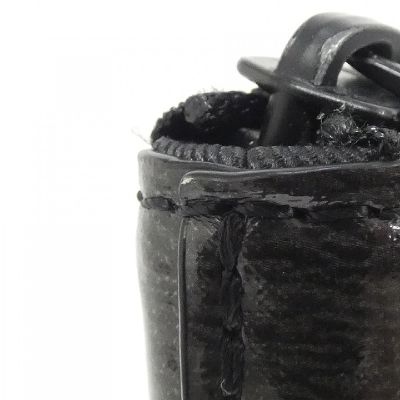 Túi xách Louis Vuitton Monogram Eclipse Glaze Pochette Cosmos M63373 - Hàng hiệu Chính hãng 771543