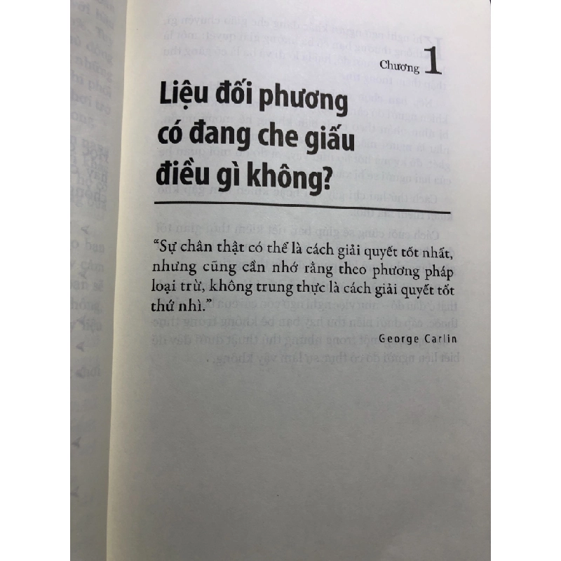 Đọc vị bất kỳ ai 2018 mới 90% bẩn bụi TS David J Lieberman HPB2906 KỸ NĂNG 348593