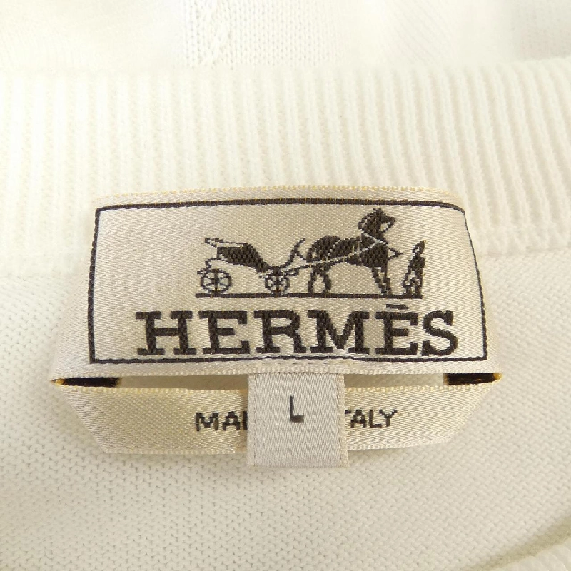 HERMES 557295HA Áo len - Hàng hiệu Chính hãng 898689