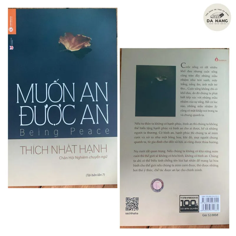 Muốn an được an  688286