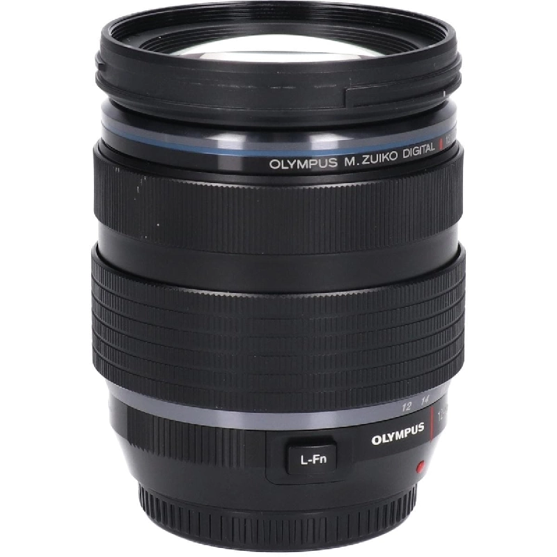 ＭＺＤ１２－４０ｍｍ Ｆ２．８ＰＲＯ - Hàng hiệu Authentic 880527