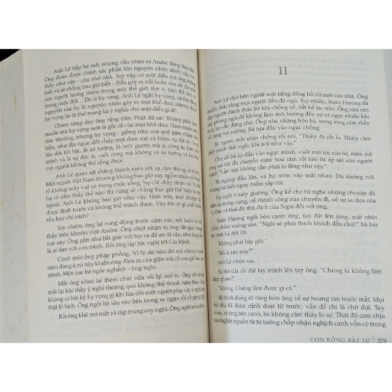 Con rồng bất tử - Michael Peterson 1006395