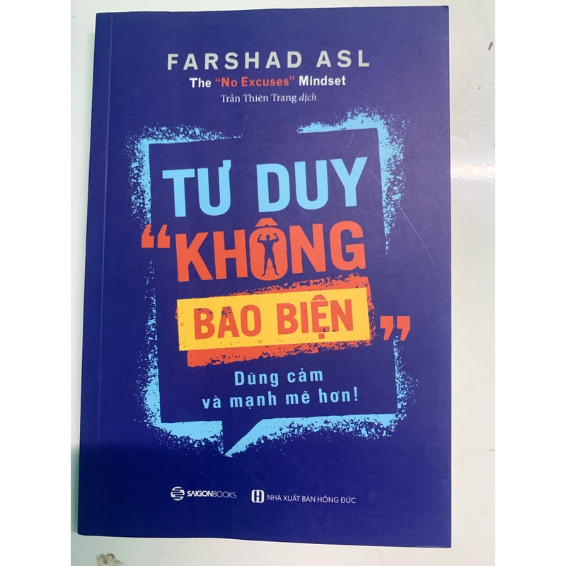 Tư duy không bao biện và Đắc nhân tâm 517361