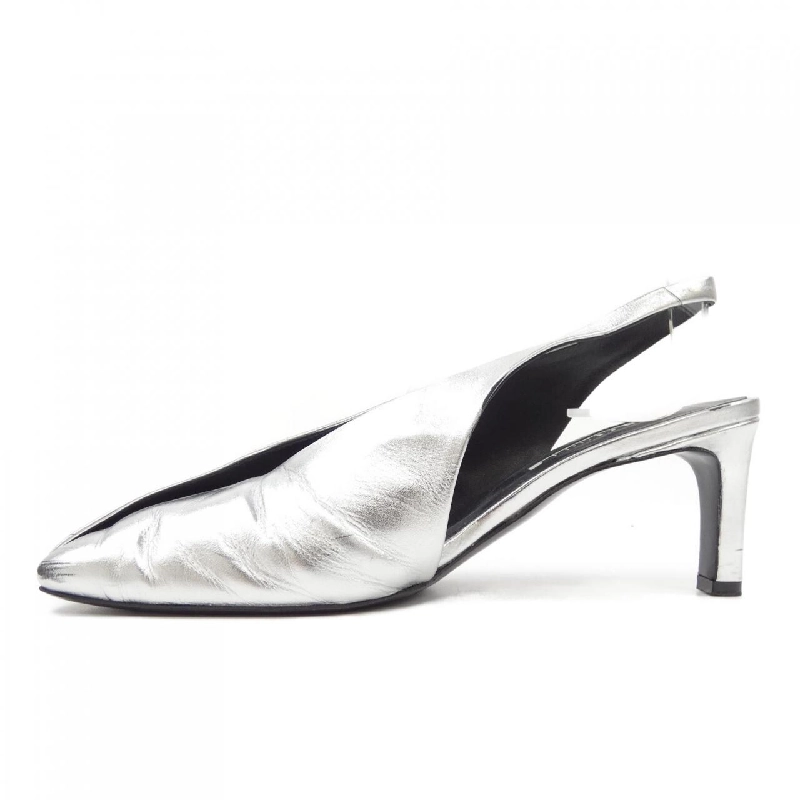 【Mã giảm giá】Giày sandal JIL SANDER 661824