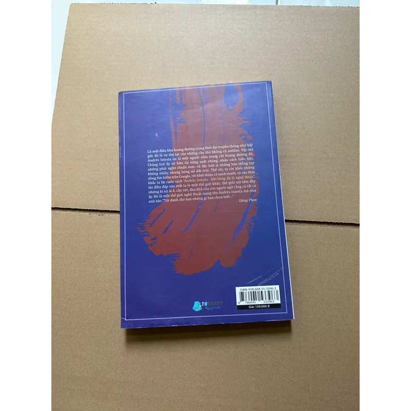 The Artist Khi bóng đá là nghệ thuật 738306