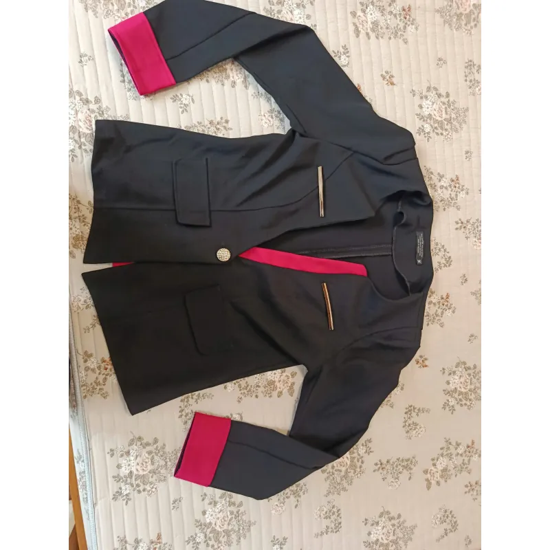 Áo véc dài tay size M 1022362