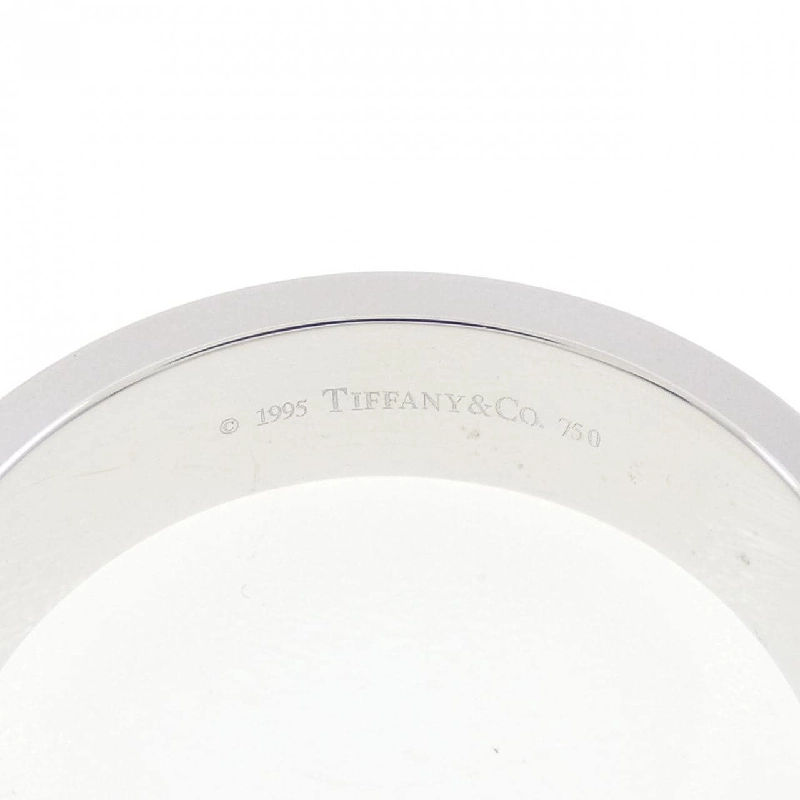 Nhẫn Tiffany Atlas - Hàng hiệu Authentic 837893