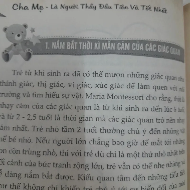 Cha Mẹ là ngườu thầy đầu tiên tốt nhất 575482
