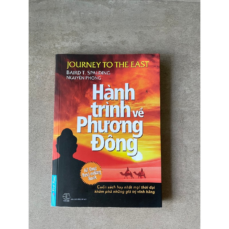 HÀNH TRÌNH VỀ PHƯƠNG ĐÔNG 17460