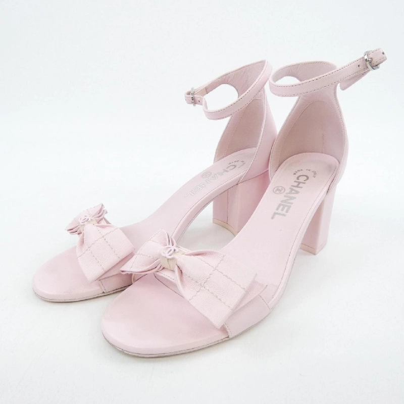 Giày sandal CHANEL G38869X01000 - Hàng hiệu Authentic 827413