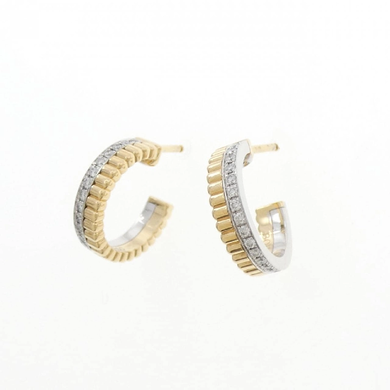 Boucheron Quatre Radiant Bông tai - Hàng hiệu Chính hãng 847156