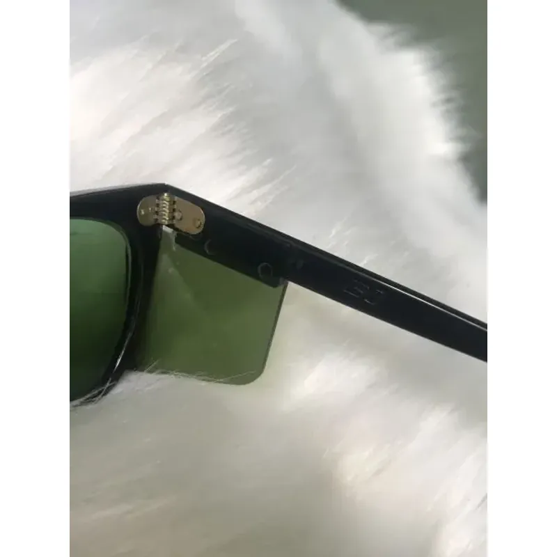 kính xưa  kính Ray-Ban Safety Spectacles USA 1968 969792