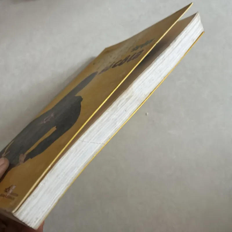 Dưa chuột bao tử trộn socola - Philippe Labro 778135