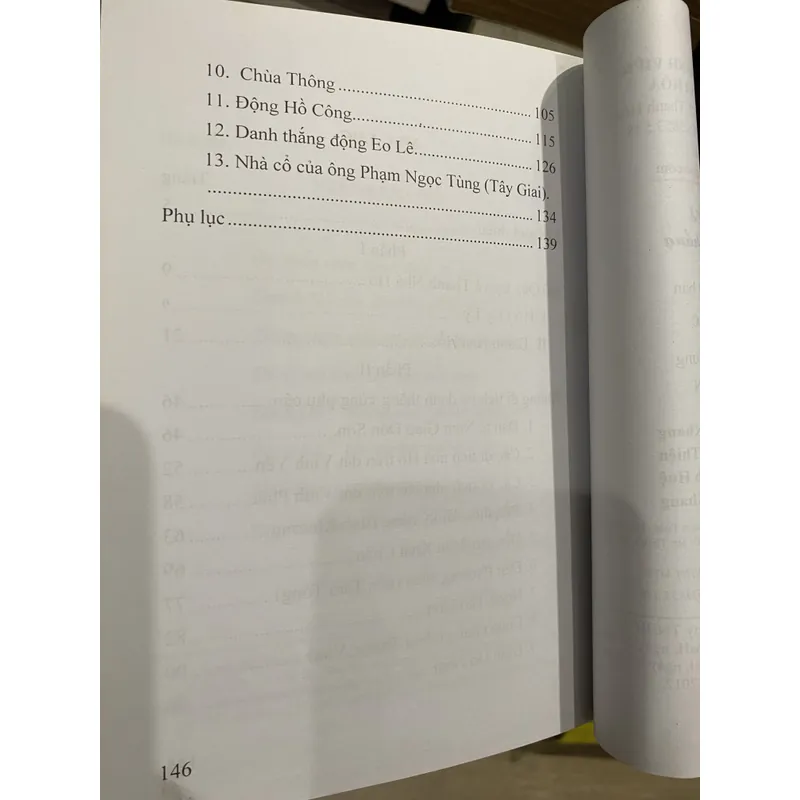 THÀNH NHÀ HỒ, DI TÍCH & DANH THẮNG 732970