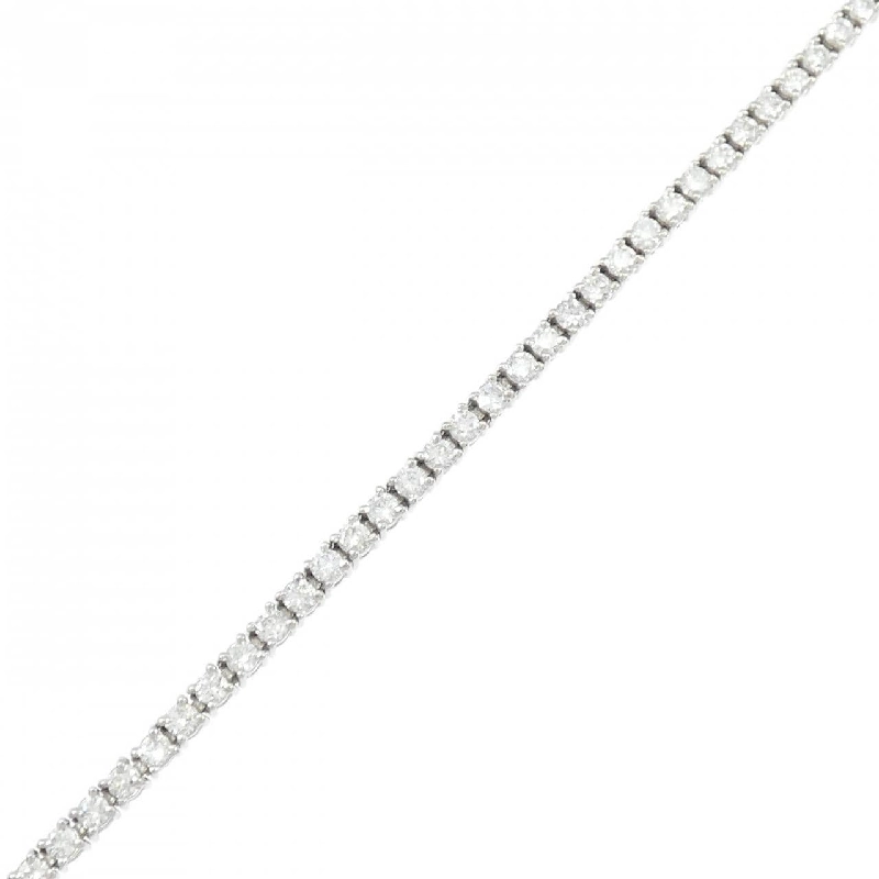 PT850 Vòng tay kim cương 2.00CT - Hàng hiệu Chính hãng 872904