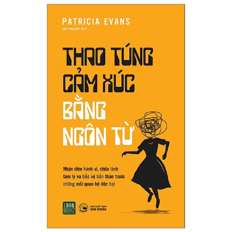 Thao Túng Cảm Xúc Bằng Ngôn Từ - Patricia Evans 194639