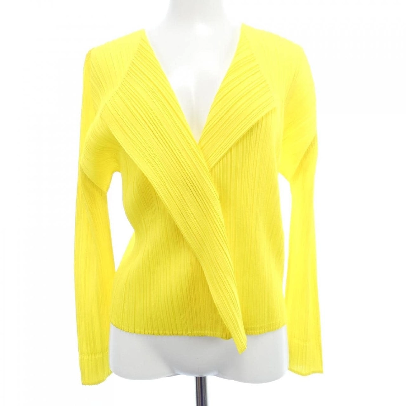 Pleats Please PLEATS PLEASE PP71-J0182 Áo khoác - Hàng hiệu Chính hãng 822533