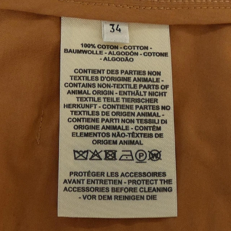 Elie Saab HERMES 2E0311DC Váy - Hàng hiệu Chính hãng 819358