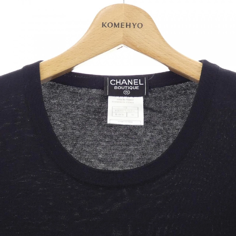 CHANEL P10547V00456 98P Áo - Hàng hiệu Chính hãng 823815