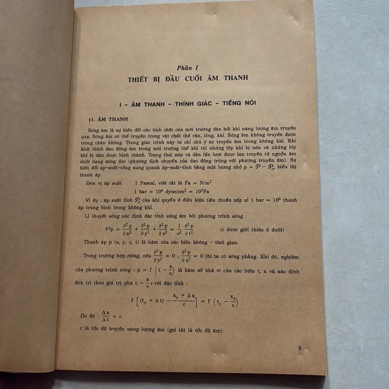 Thiết bị đầu cuối thông tin - Vũ Đức Thọ 714740