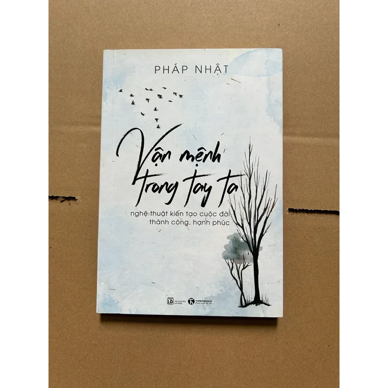 Vận mệnh trong tay ta 602933