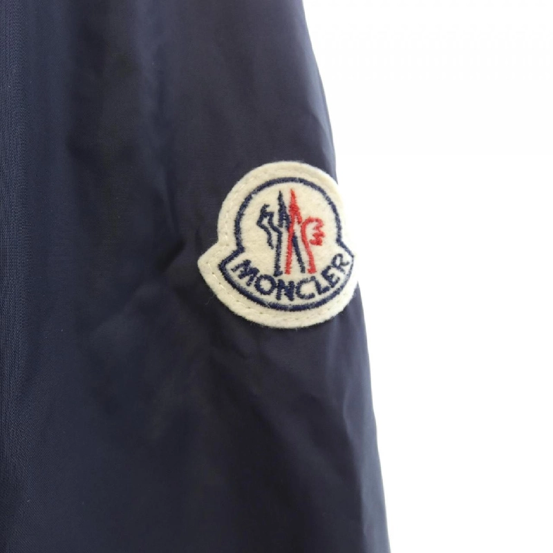 Áo khoác lông vũ MONCLER ATTOUB - Hàng hiệu Chính hãng 895471