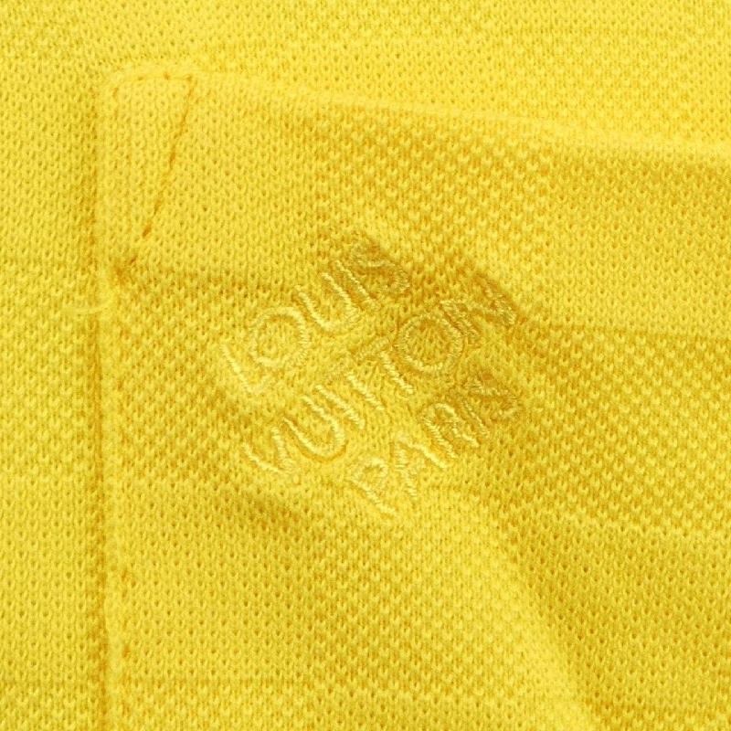 Áo polo LOUIS VUITTON - Hàng hiệu Authentic 901922