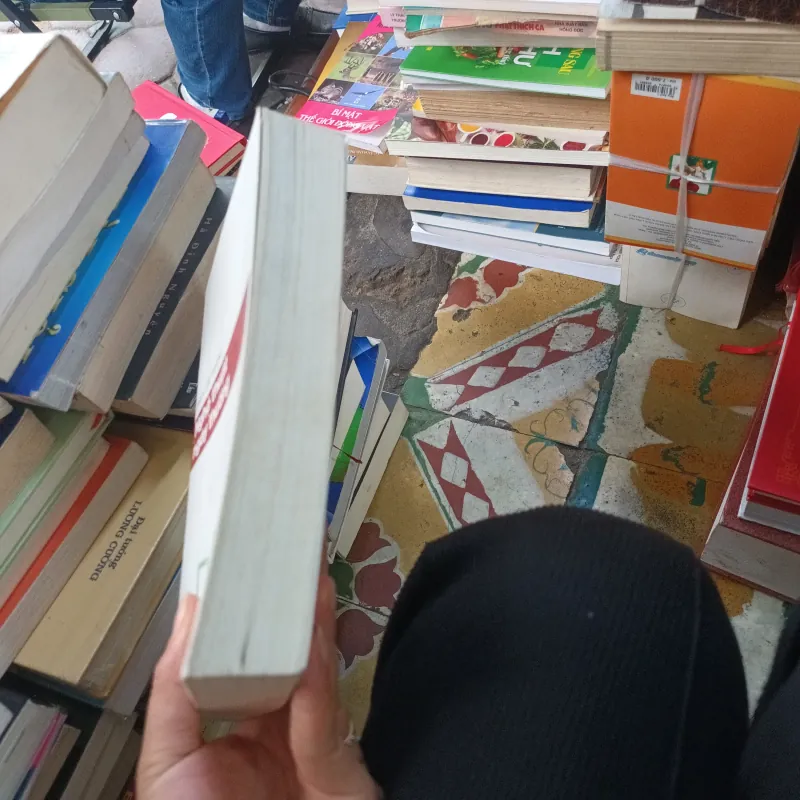 Nghệ Thuật Ngày Thường - Phan Cẩm Thượng 926963