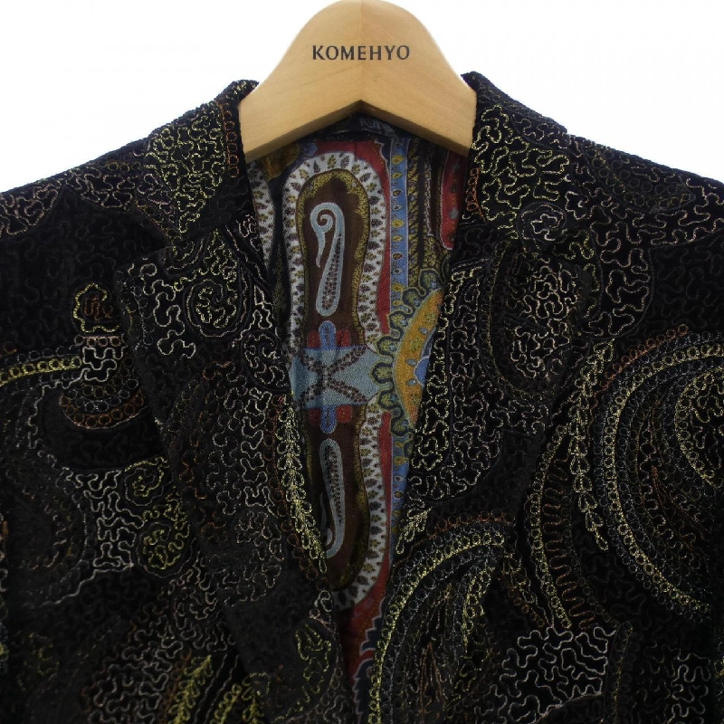 Áo khoác ETRO - Hàng hiệu Authentic 895196