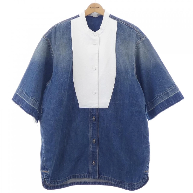 STELLA MCCARTNEY 6D0271 3SPH70 Đầm - Hàng hiệu Chính hãng 816351