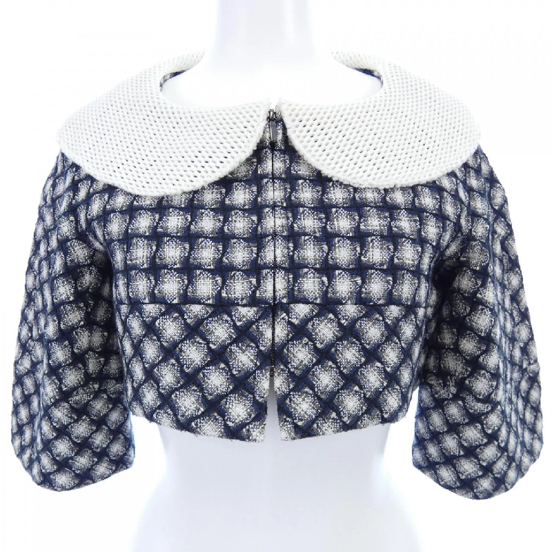 Áo khoác CHANEL P45918W05294 627854