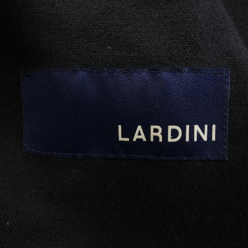 LARDINI JK1053 Jacket - Hàng hiệu Authentic 887627
