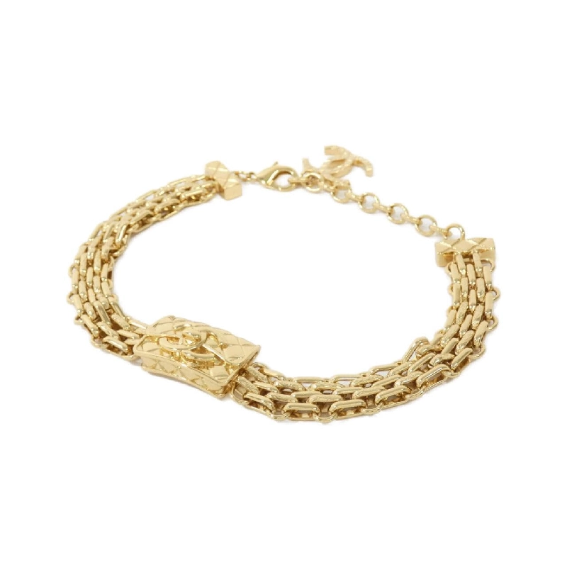 Vòng cổ Chanel ABB839 625099