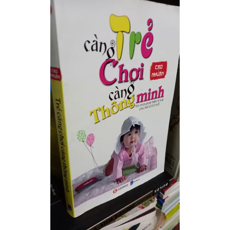 trẻ càng chơi càng thông minh 690639