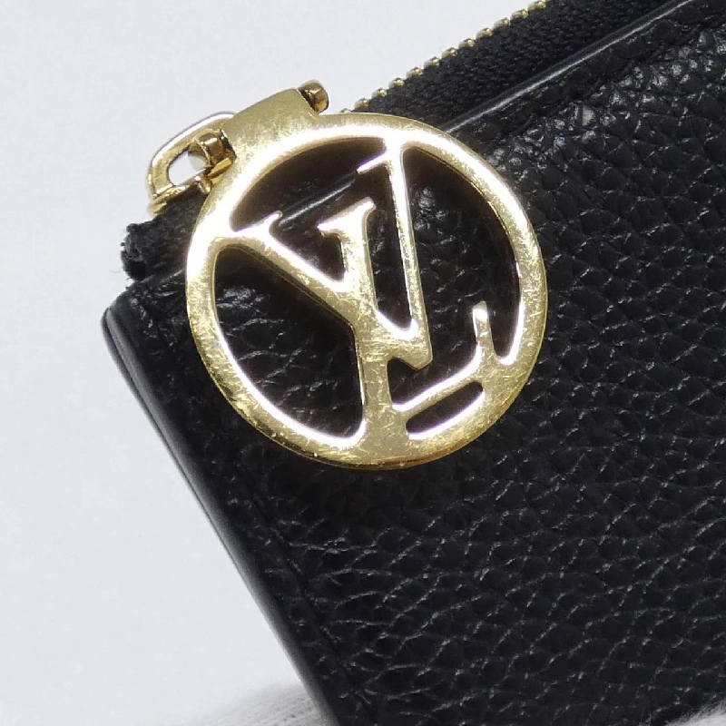 Ví tiền Louis Vuitton Monogram Empreinte Portefeuille Romy M81883 620667