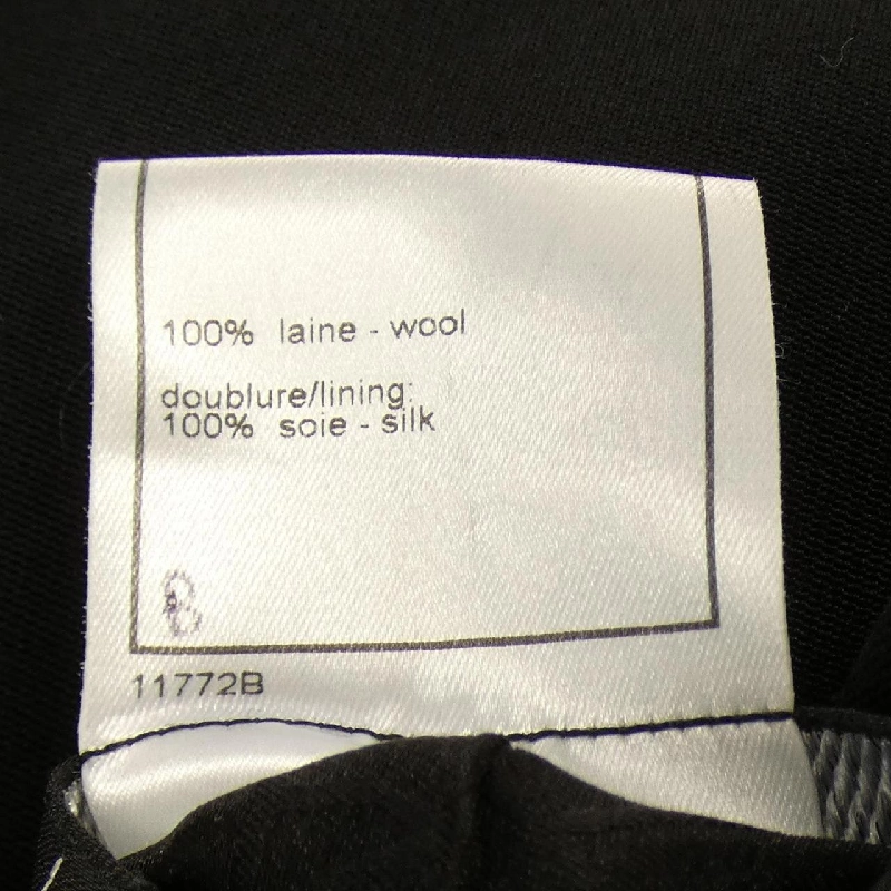 【Mã giảm giá】【Cổ điển】Bộ đồ Chanel CHANEL 655711