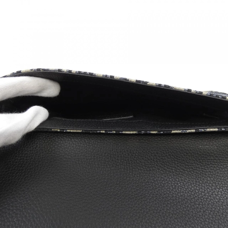 Túi DIOR Oblique Jacquard 1ADPO325YKY - Hàng hiệu Chính hãng 901258