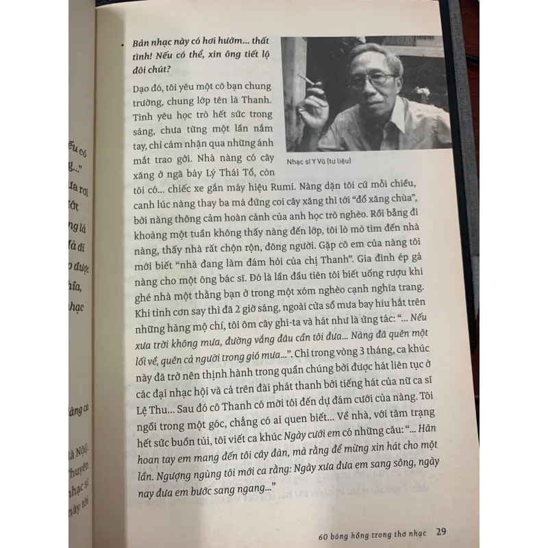 60 BÓNG HỒNG TRONG THƠ NHẠC - HÀ ĐÌNH NGUYÊN 1006724