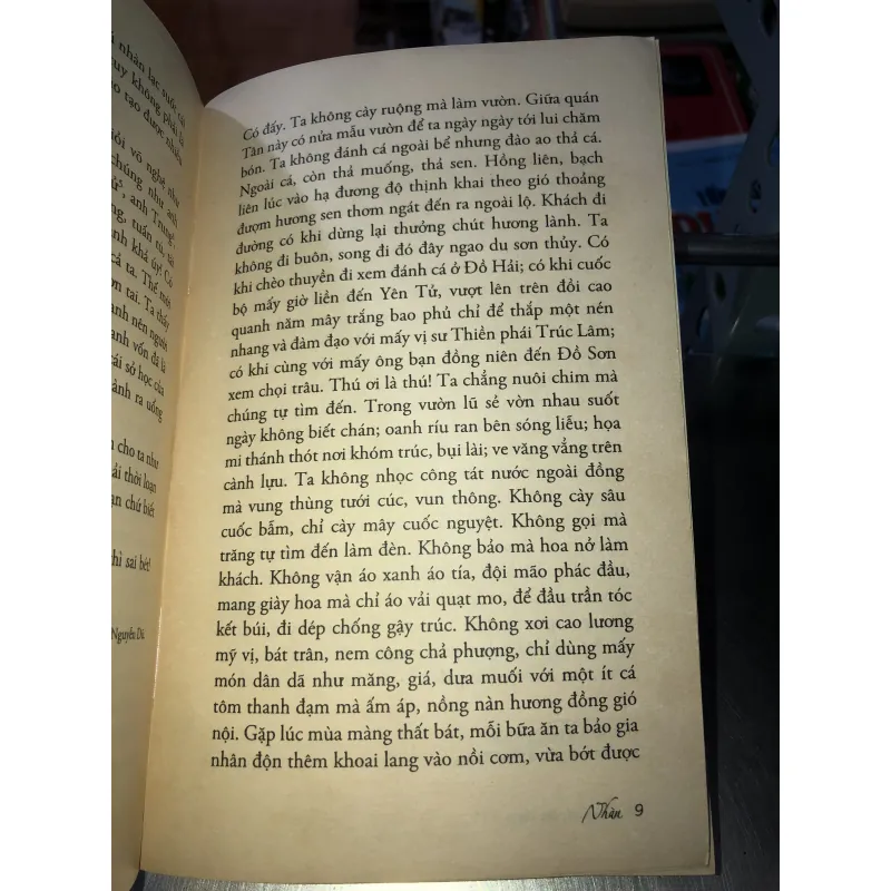 Uống trà cùng trạng - Nguyễn Hữu Nam 1002407