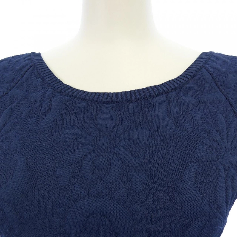 Chanel CHANEL P45374K04766 Đầm - Hàng hiệu Chính hãng 808660